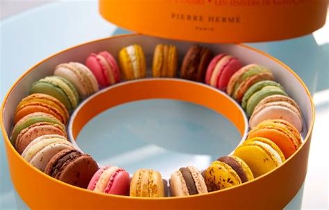 where to buy pierre herme macarons in paris|pierre herme macaron usa.